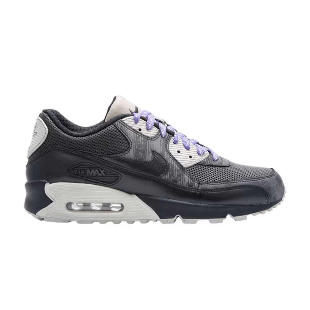 Nike Air Max 90 Premium Tech Pack
