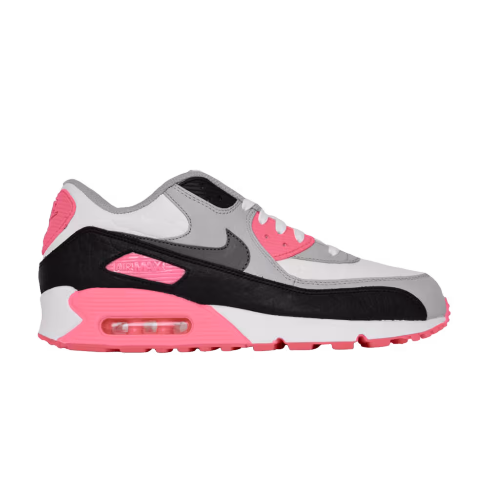 Nike Air Max 90 Premium Animal Snakeskin