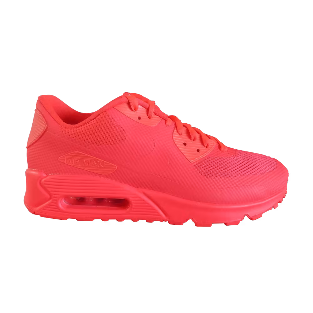 Nike Air Max 90 Hyperfuse Premium iD