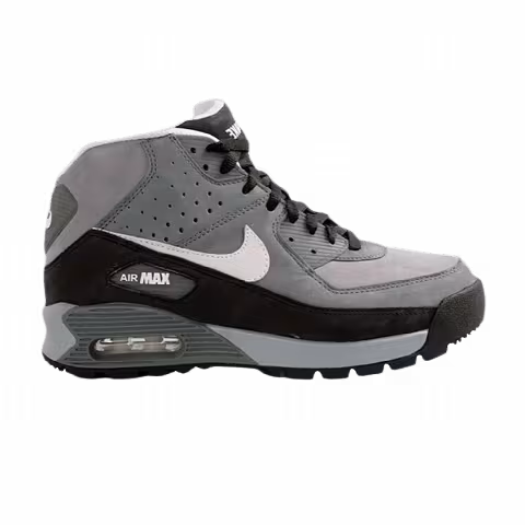 Nike Air Max 90 Boot 'Stealth'