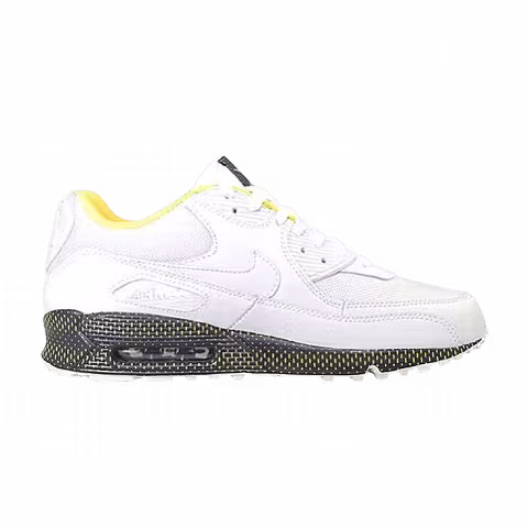 Nike Air Max 90 'White Varsity Maize'