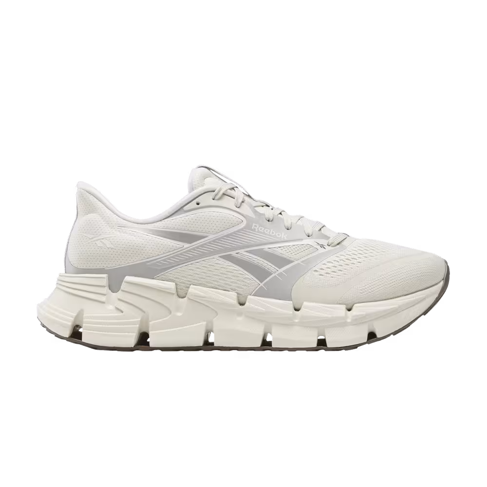 Reebok Floatzig 2 Alabaster Grey 1