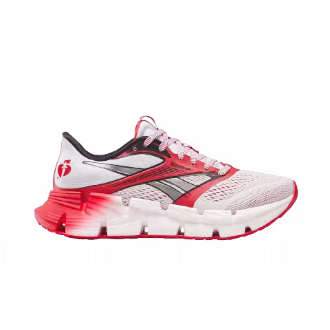Reebok Floatzig 2 'White/Vector Red/Black'