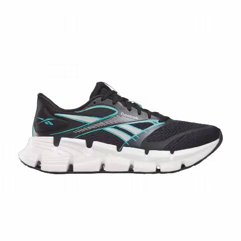 Reebok Floatzig 2 'Black White Turquoise'