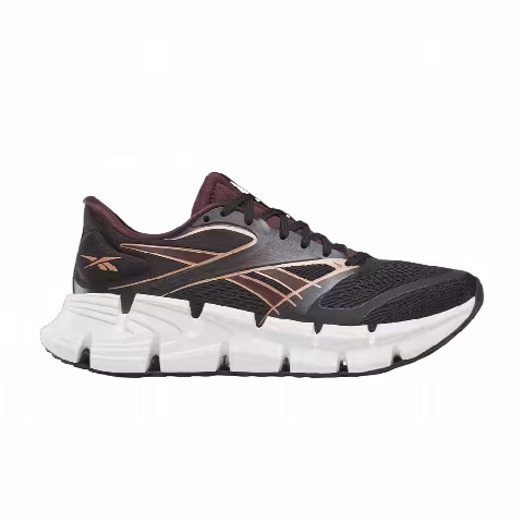 Reebok Wmns Floatzig 2 'Black Metallic'
