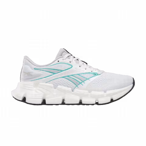Reebok Wmns Floatzig 2 'White Grey'