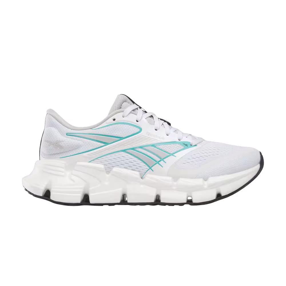 Reebok Women's Floatzig 2 White Grey