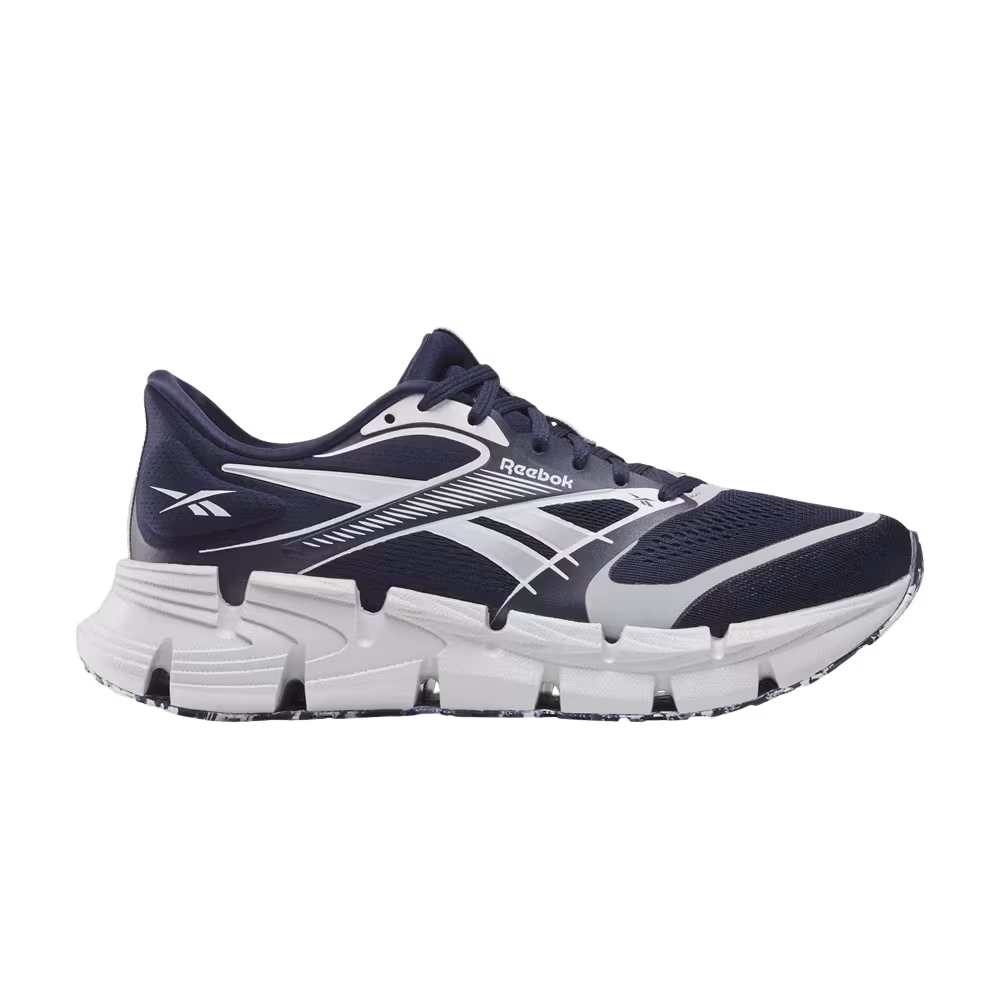Reebok Floatzig 2 Navy Black
