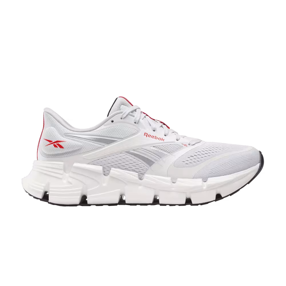 Reebok Floatzig 2 White Grey