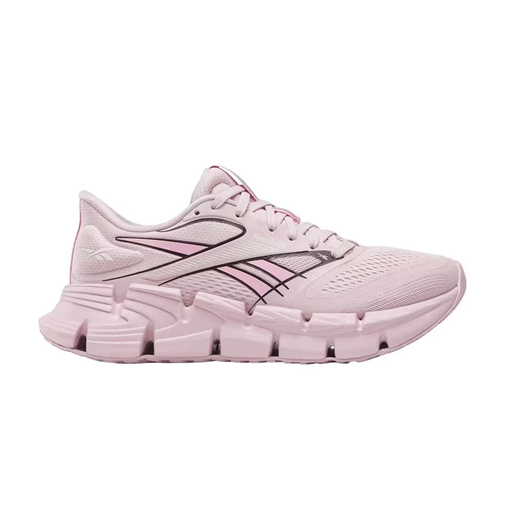 Reebok Women's Floatzig 2 Elemental Pink