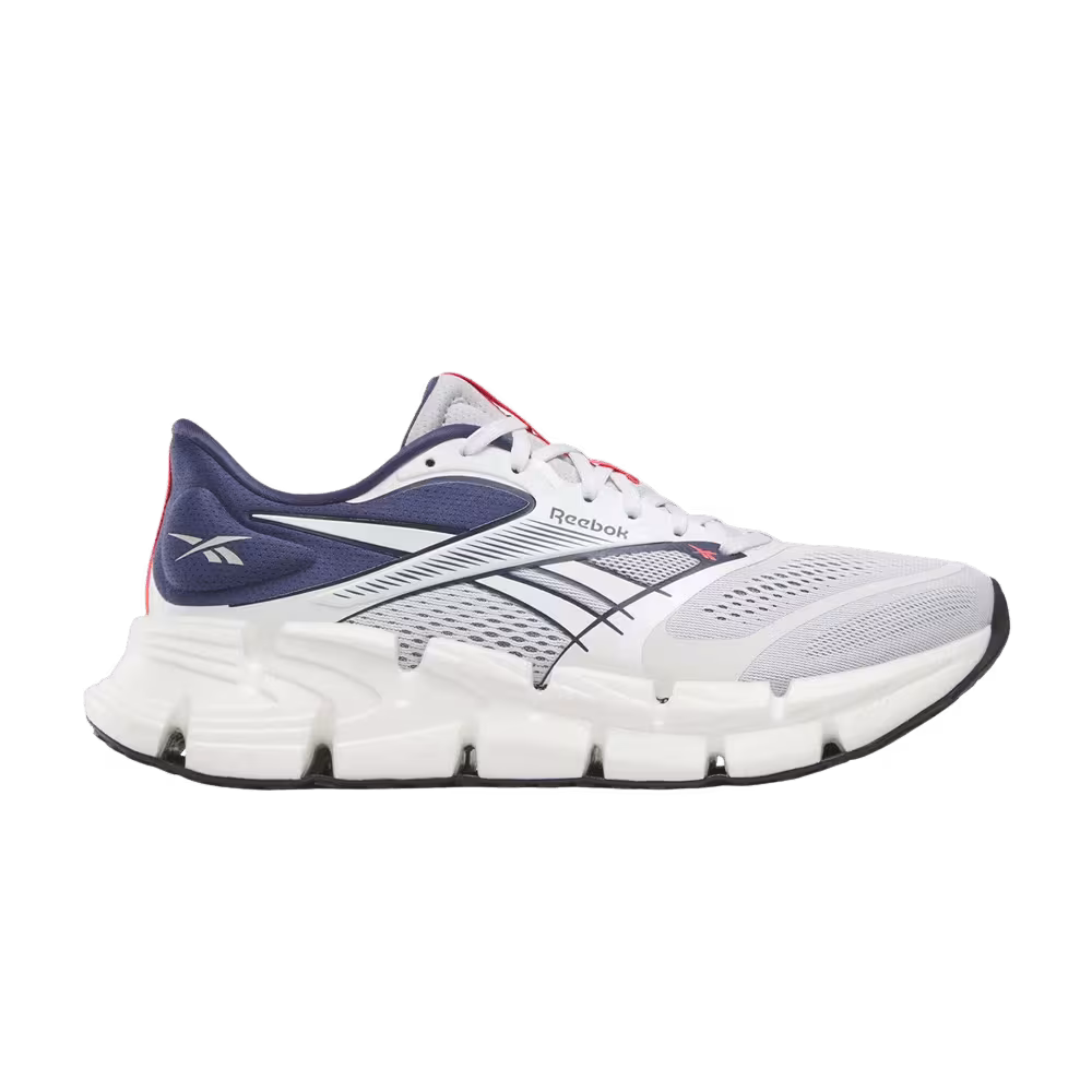 Reebok Floatzig 2 White Blue Grey