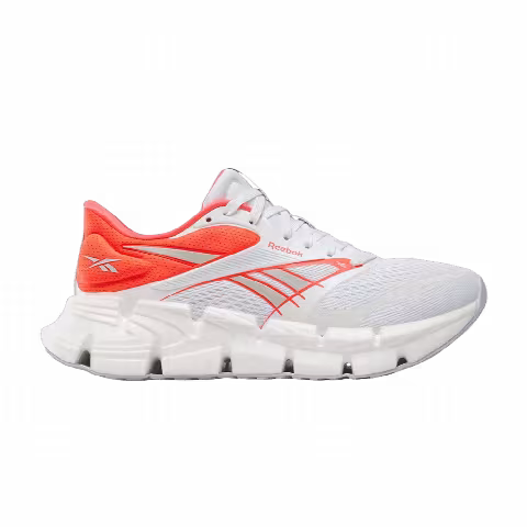 Reebok Wmns Floatzig 2 'White Red'