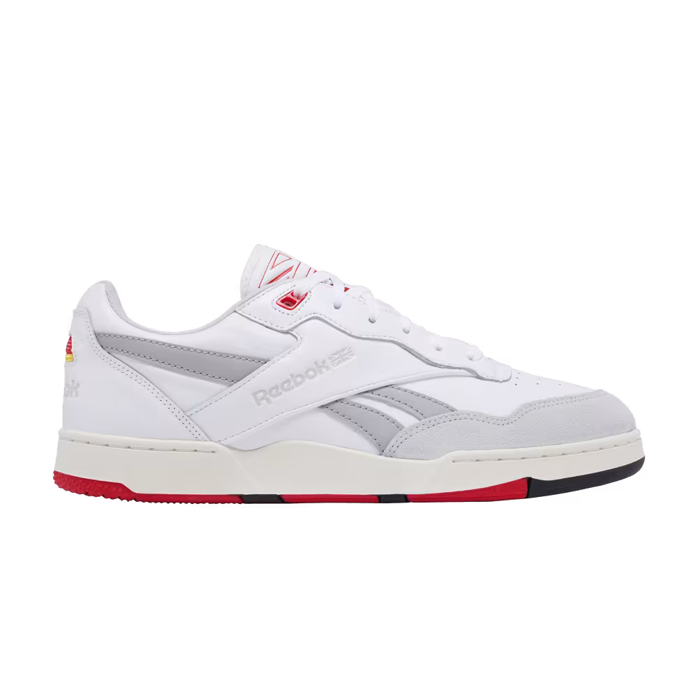 Reebok BB4000 2 Twilight Zone