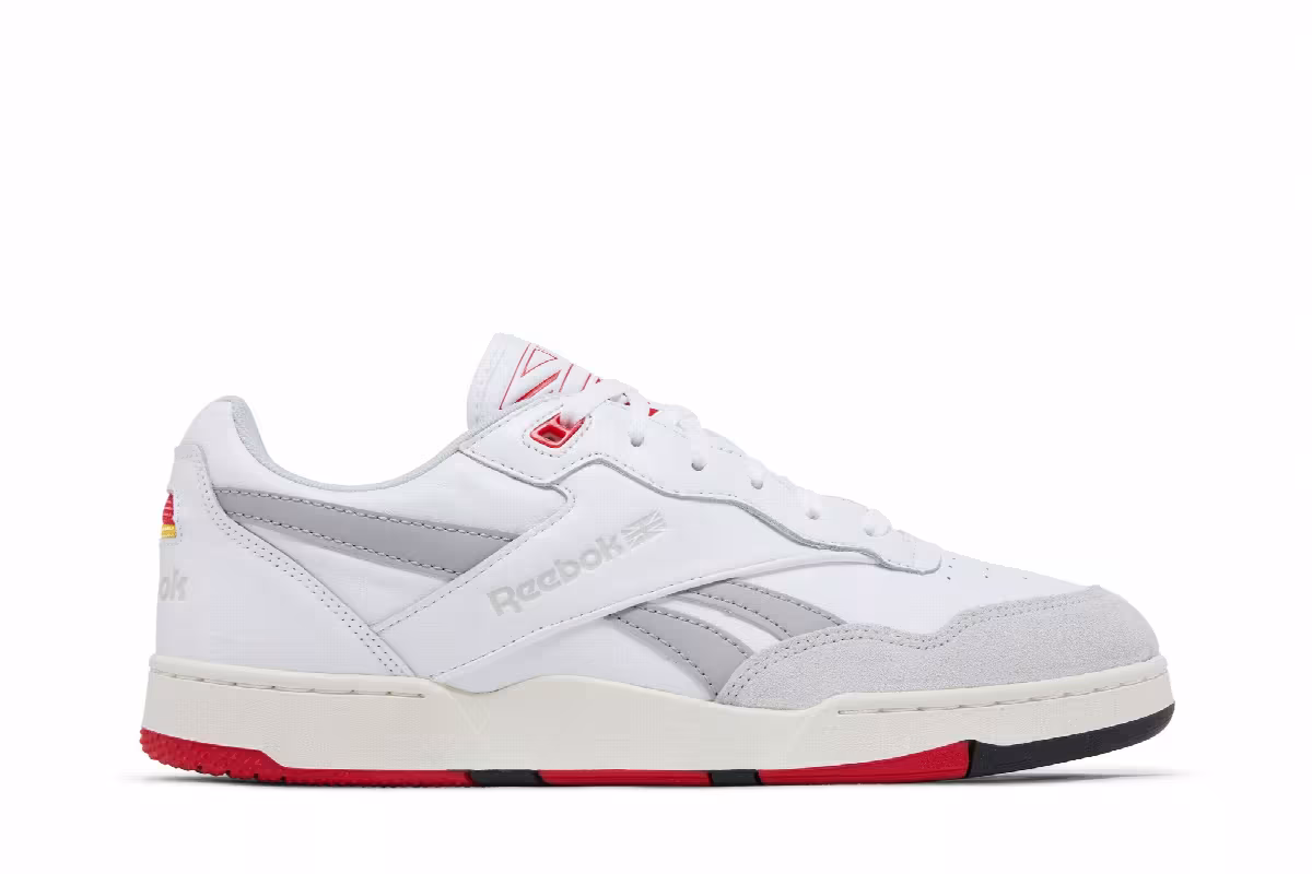 Reebok BB4000 2 Twilight Zone, view 2
