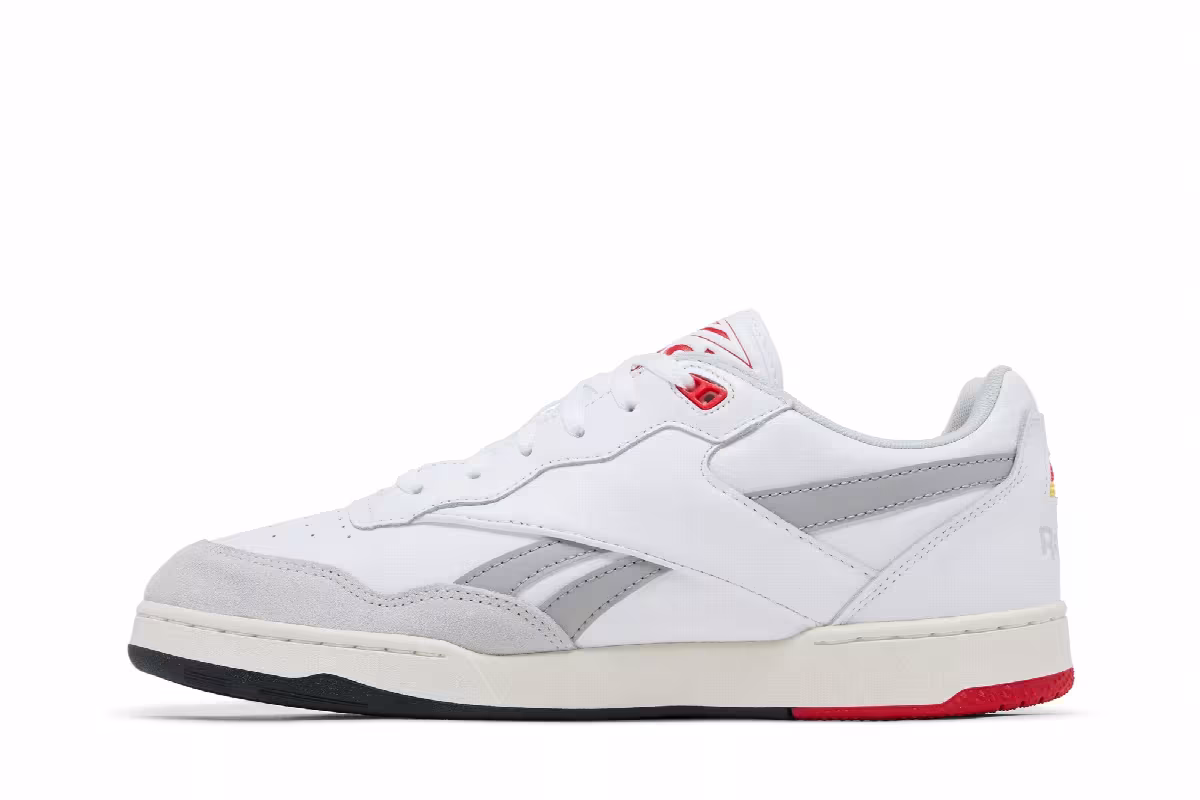 Reebok BB4000 2 Twilight Zone, view 4