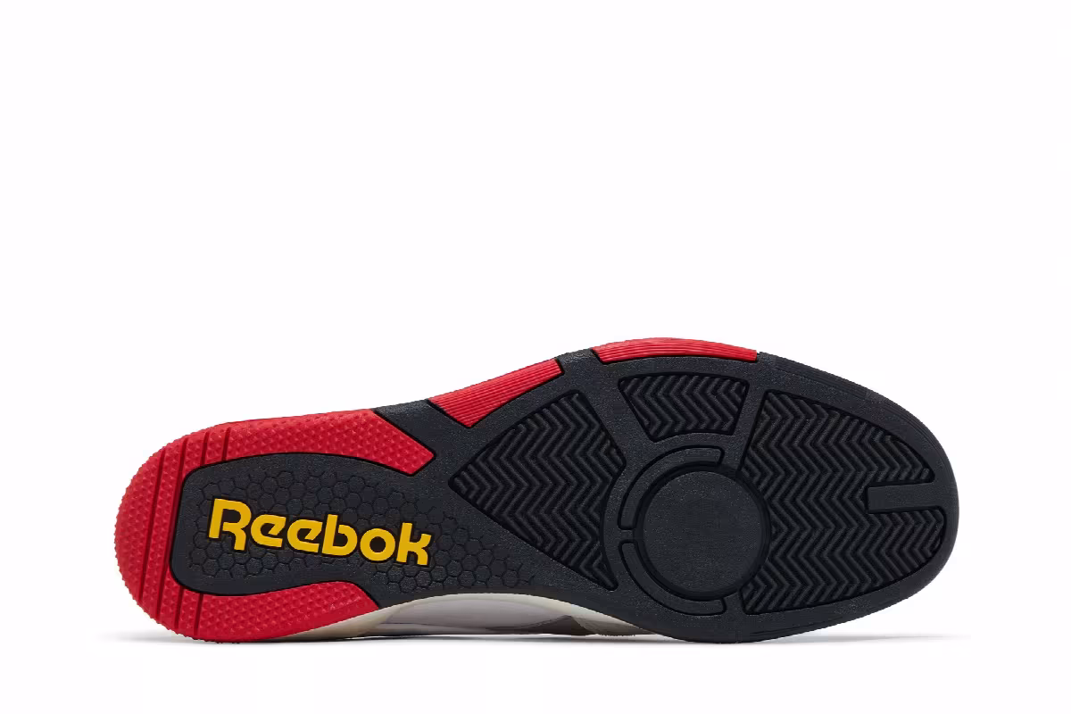 Reebok BB4000 2 Twilight Zone, view 5