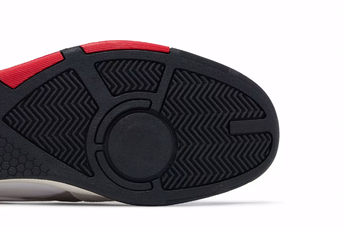 Reebok BB4000 2 Twilight Zone, view 6
