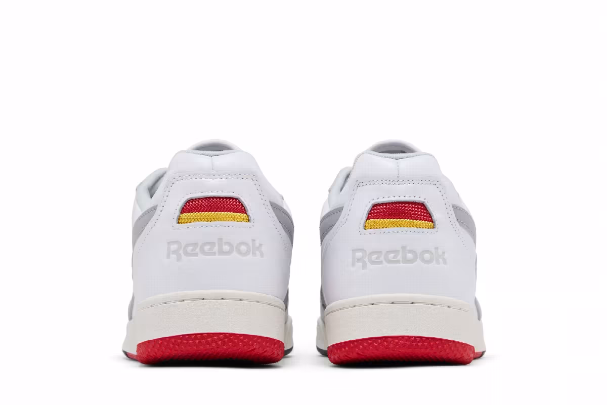 Reebok BB4000 2 Twilight Zone, view 7