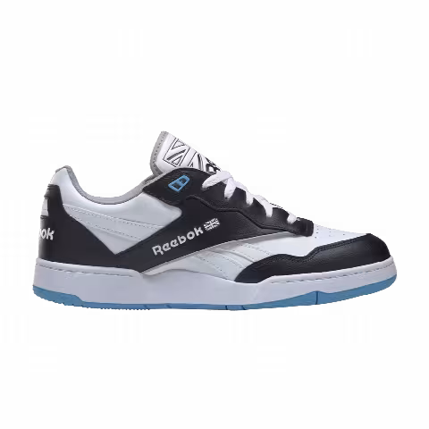 Reebok BB4000 2 'Changing of the Guard - Orlando Magic'