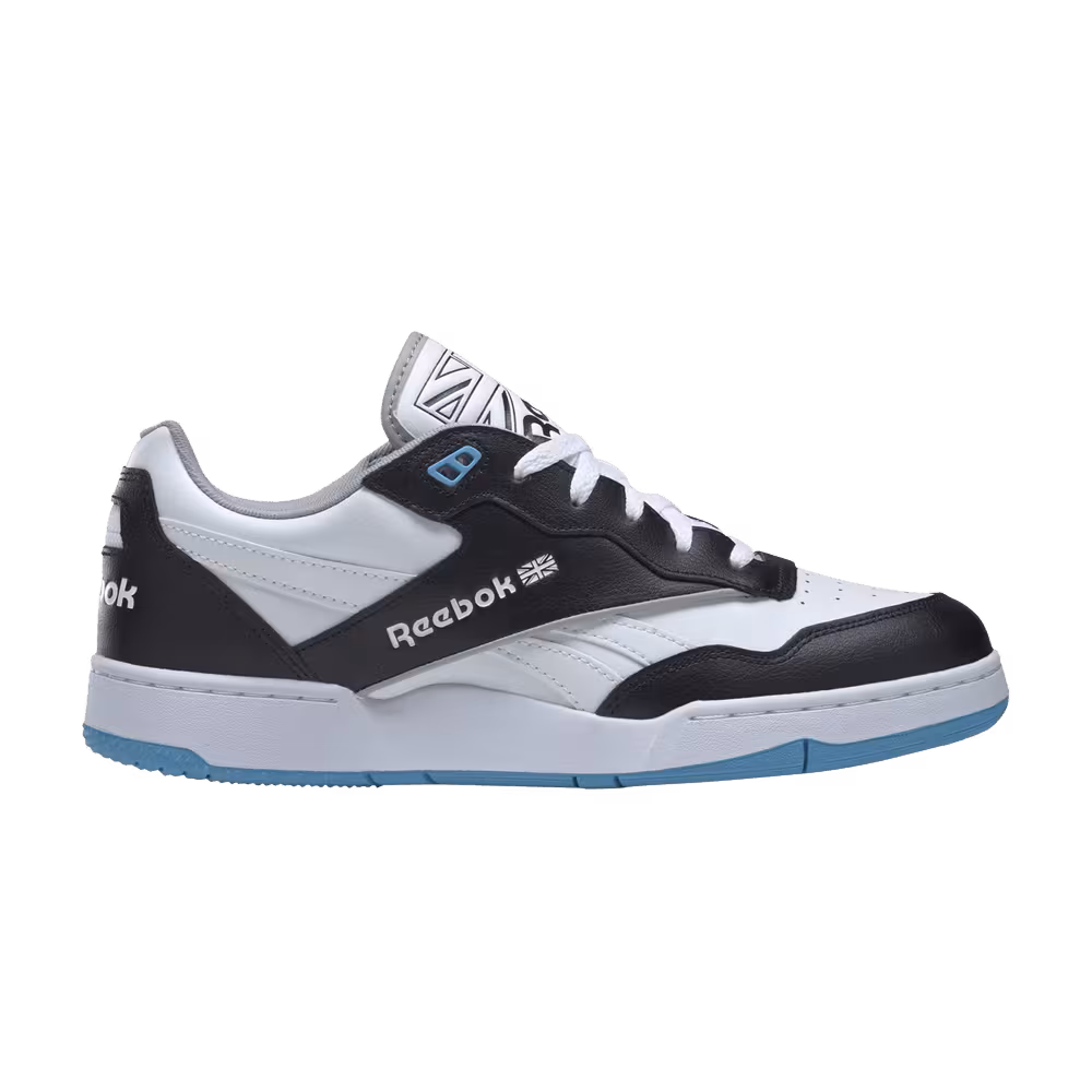 Reebok BB4000 2 Changing of the Guard - Orlando Magic