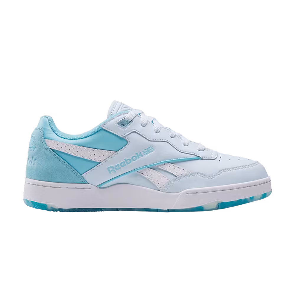Reebok BB4000 2 Glass Blue