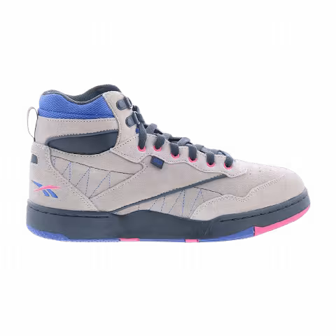 Reebok BB4000 2 Mid 'Ash Cobalt'