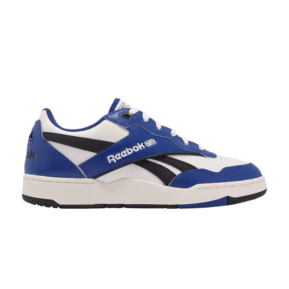 Reebok BB4000 2 Vector Blue