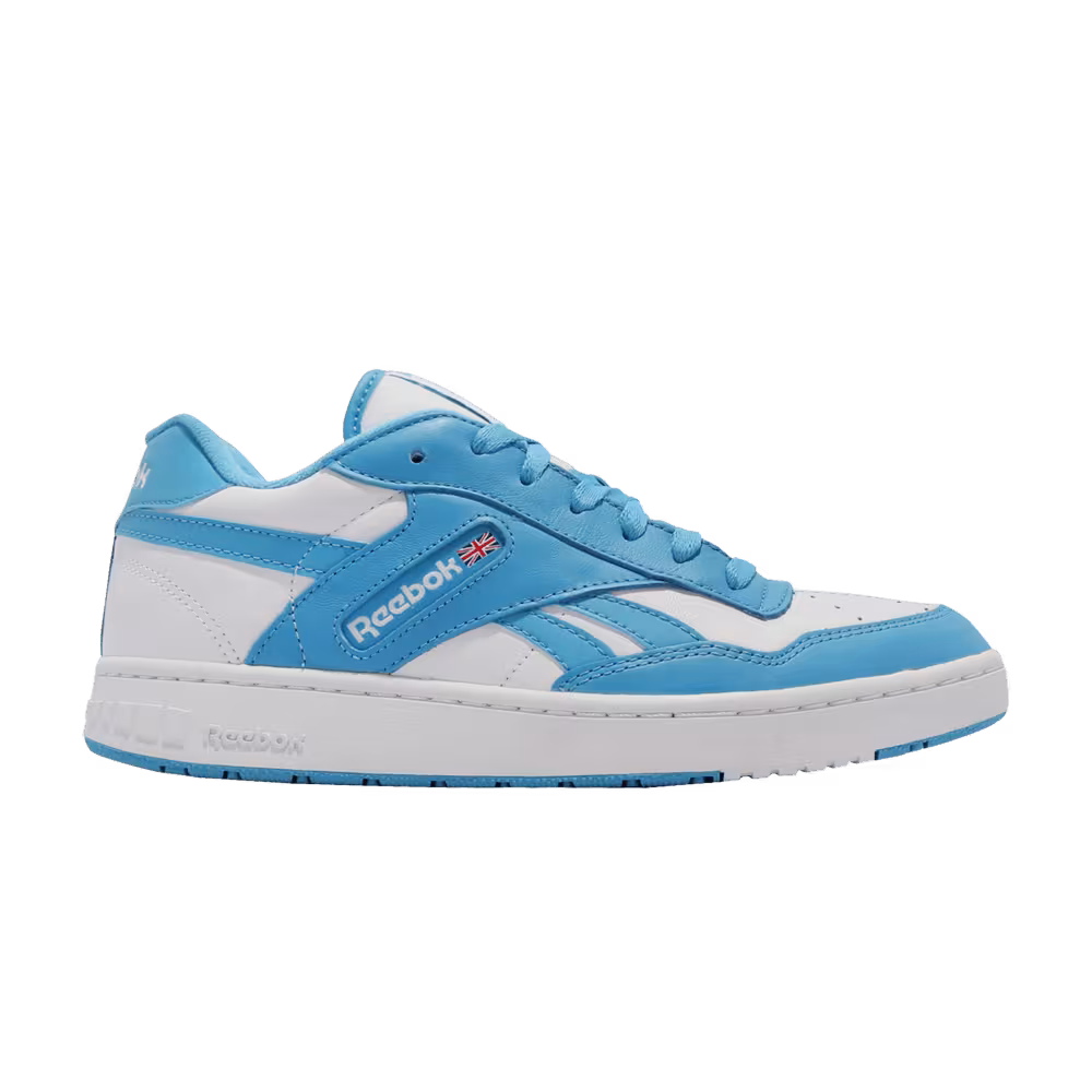 Reebok BB 4000 MU White Blue