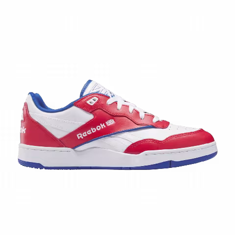 Reebok BB4000 2 'Changing of the Guard - Philadelphia 76ers'