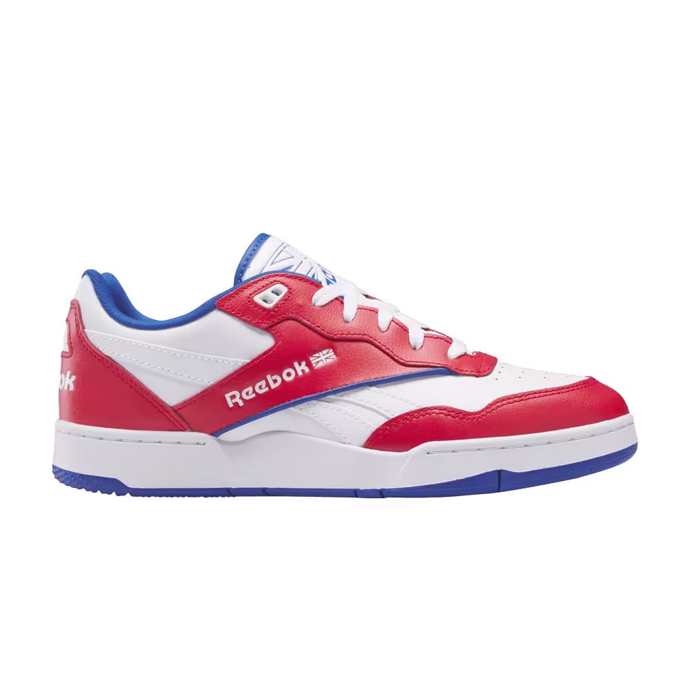 Reebok BB4000 2 Changing of the Guard - Philadelphia 76ers