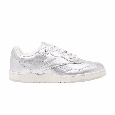 Engineered Garments x Reebok BB4000 2 LTD 'Metallic Silver'