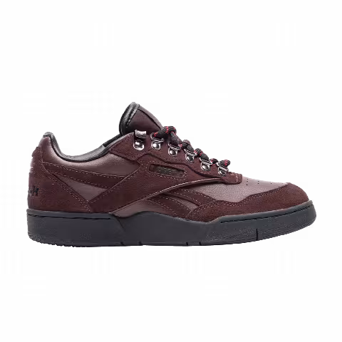 OBEY x Reebok BB4000 2 LTD 'Brown'