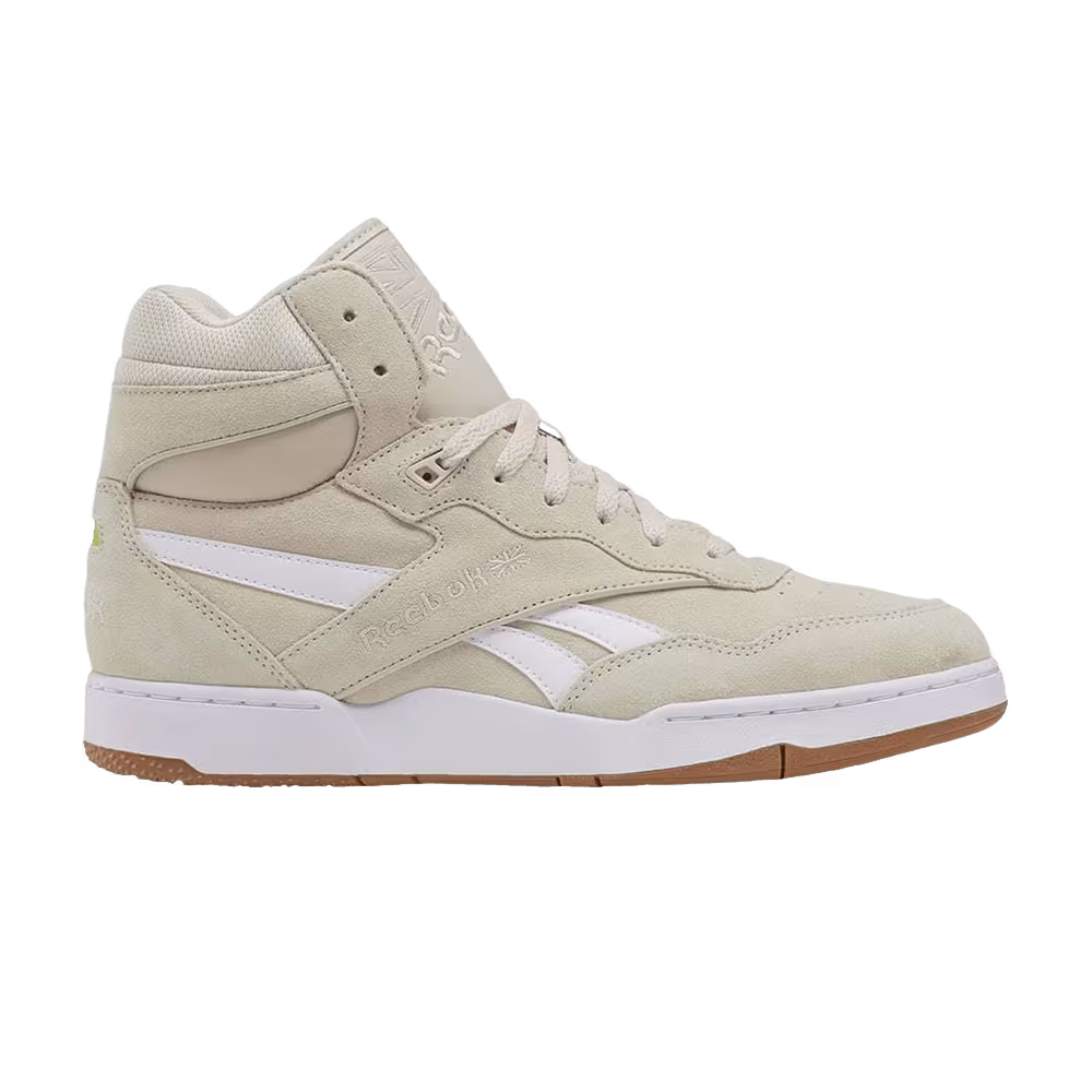 Reebok BB4000 2 Mid Stucco