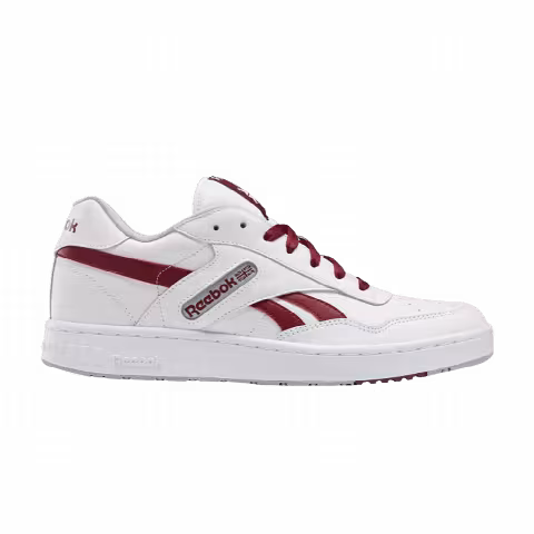 Reebok BB 4000 'White Merlot'