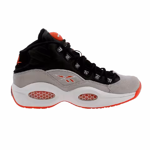 Reebok Pump Question