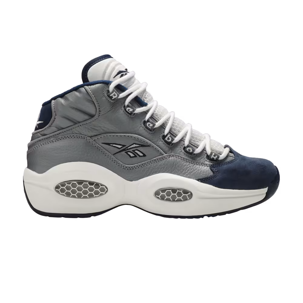 Reebok Question Mid georgetown