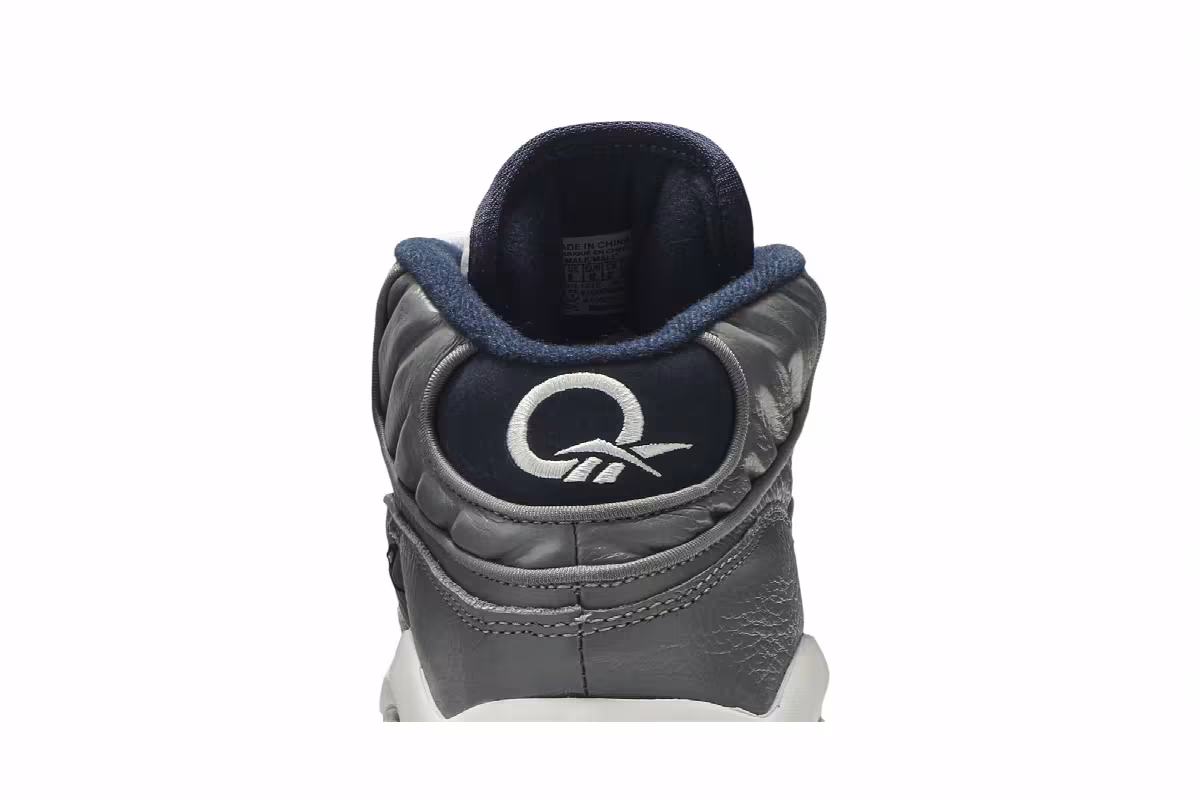 Reebok Question Mid georgetown, view 8