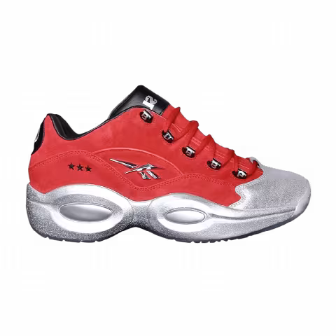 SLAM Magazine x Reebok Question Low '30th Anniversary' Friends & Family