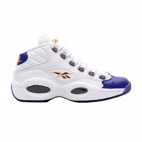Packer Shoes x Reebok Question Mid 'For Player Use Only - Kobe Bryant' Sample