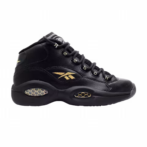 Reebok Question Mid GS 'New Years Eve'
