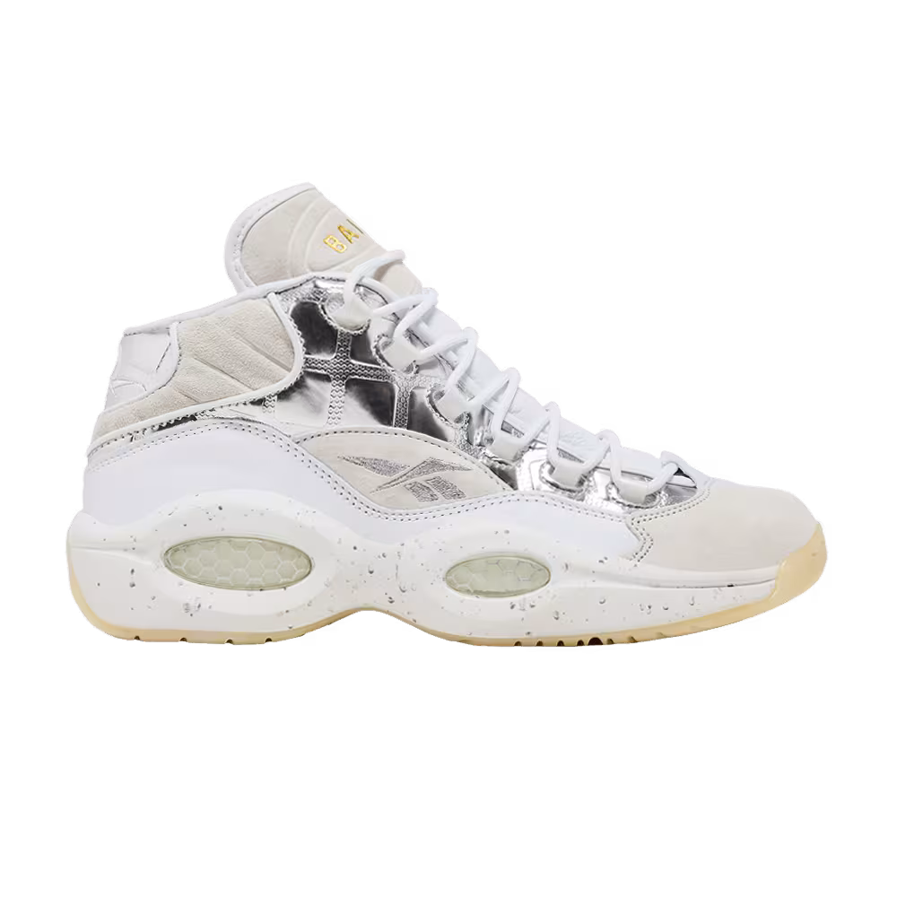 Bait x Reebok Question Mid Ice Cold