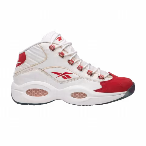 Reebok Question Mid '10th Anniversary' 1996