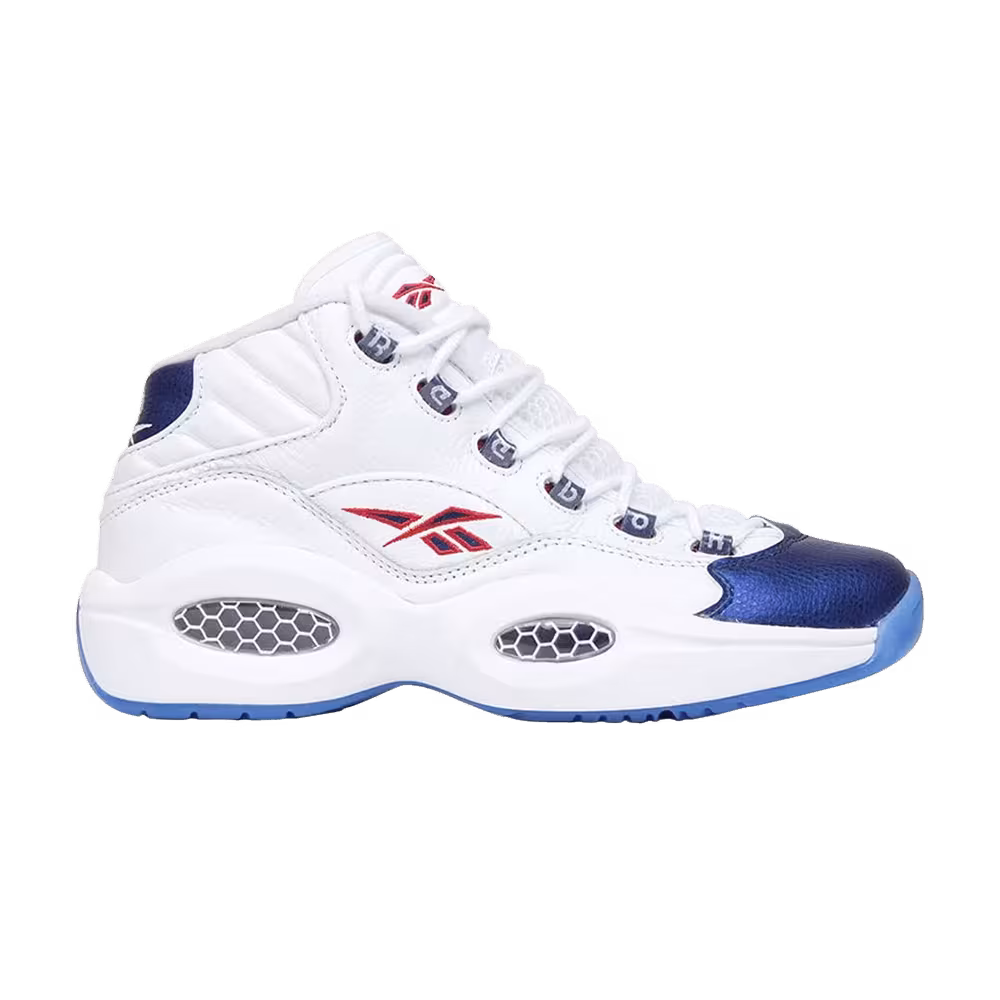 Reebok The Question Mid OG