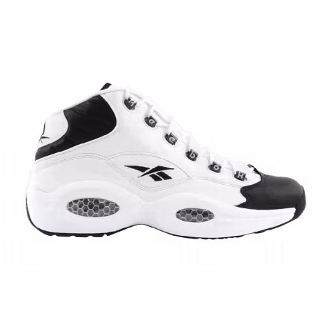 Reebok The Question