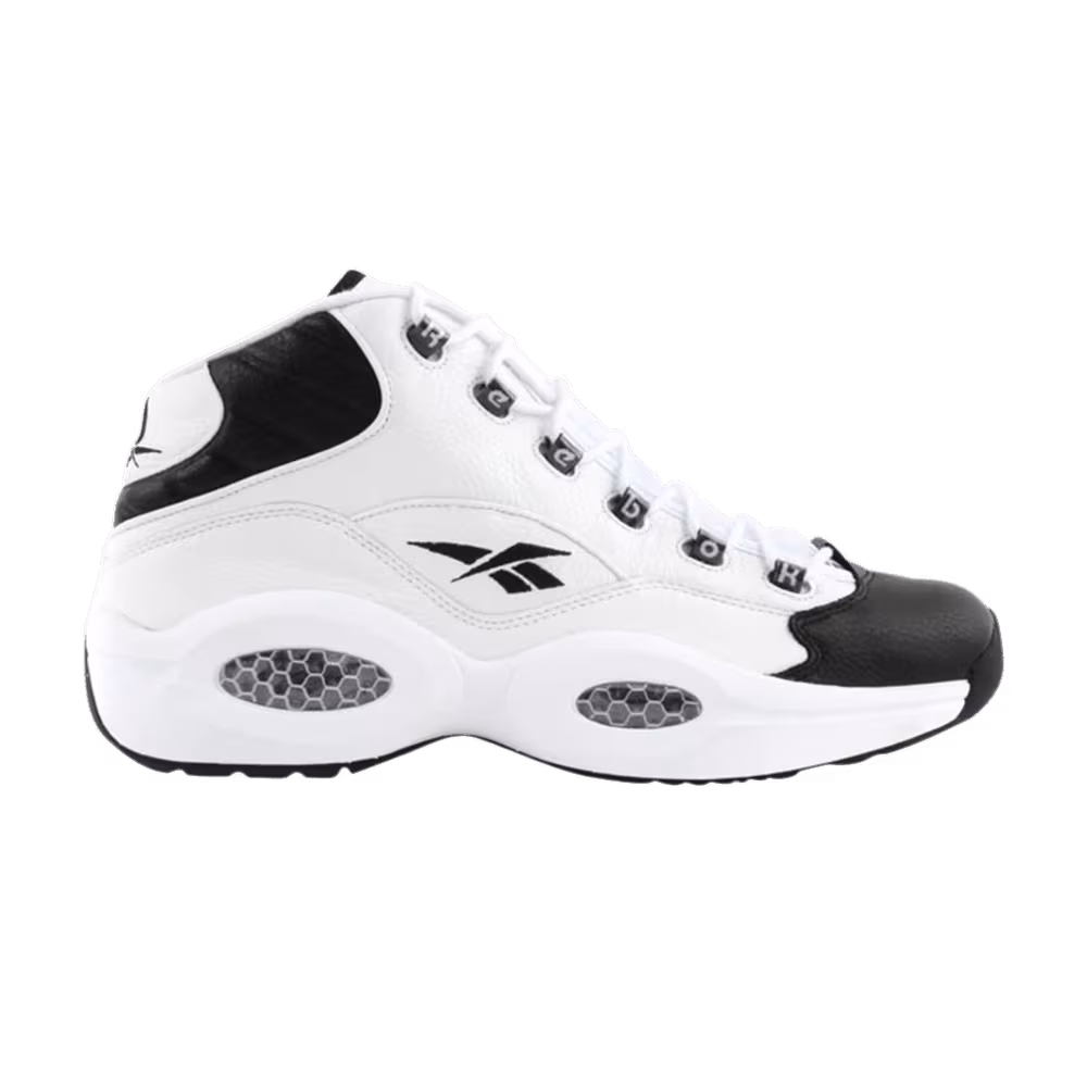 Reebok The Question