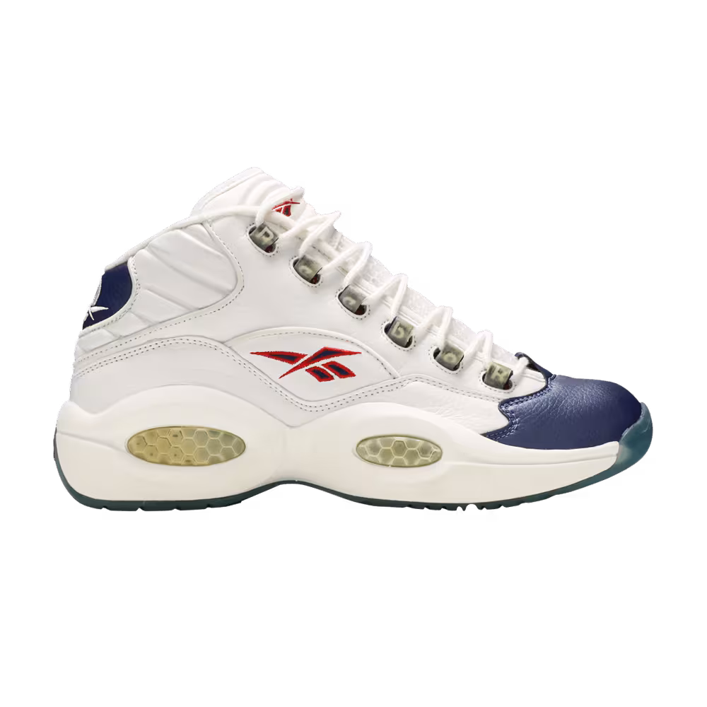Reebok Question Mid