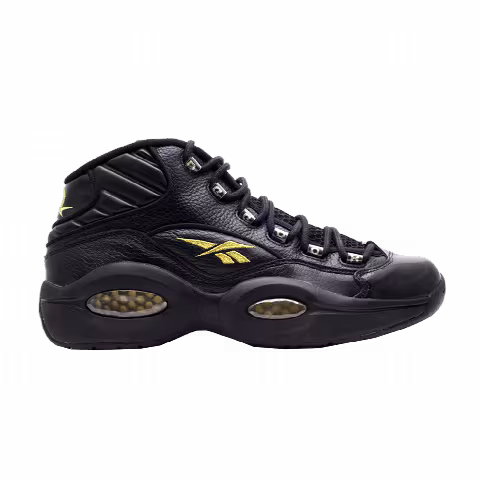 Reebok Question Mid 'New Years Eve'
