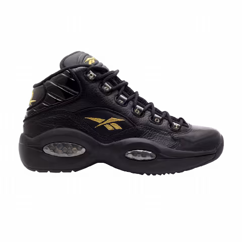 Reebok Question Mid '10 Year Anniversary'