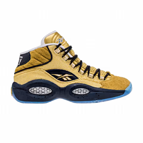 Reebok Question Mid EBC 'Rucker Park'