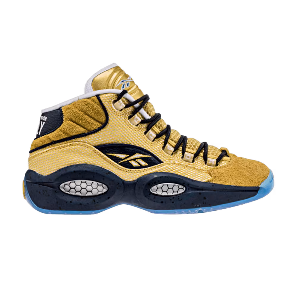 Reebok Question Mid EBC Rucker Park